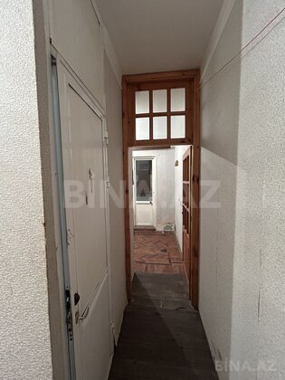 2 otaqlı Köhnə tikili, Nərimanov r., Bakı
