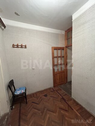 2 otaqlı Köhnə tikili, Nərimanov r., Bakı