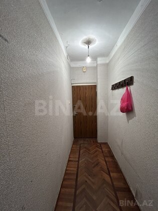 2 otaqlı Köhnə tikili, Nərimanov r., Bakı