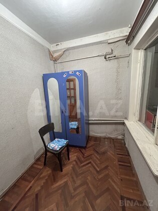 2 otaqlı Köhnə tikili, Nərimanov r., Bakı