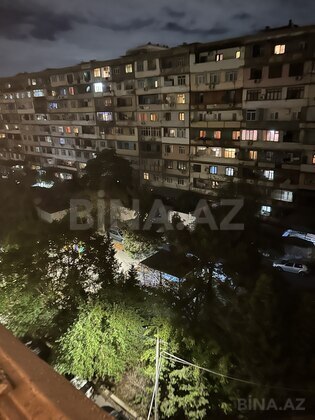 2 otaqlı Köhnə tikili, Nərimanov r., Bakı