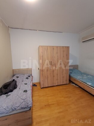 5 otaqlı Köhnə tikili, Nəsimi r., Bakı