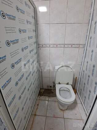 5 otaqlı Köhnə tikili, Nəsimi r., Bakı