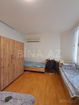 5 otaqlı Köhnə tikili, Nəsimi r., Bakı