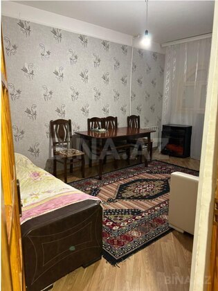 2 otaqlı Köhnə tikili, Yeni Günəşli q., Bakı