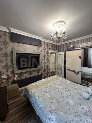 3 otaqlı Köhnə tikili, NZS q., Bakı
