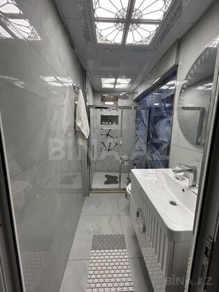 3 otaqlı Köhnə tikili, NZS q., Bakı