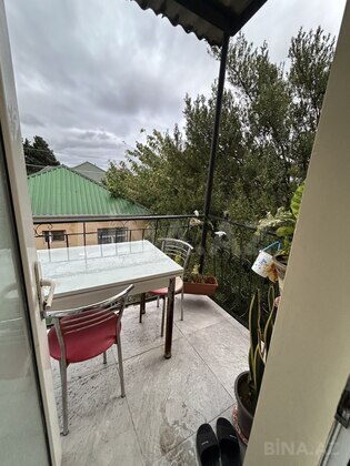 3 otaqlı Köhnə tikili, NZS q., Bakı
