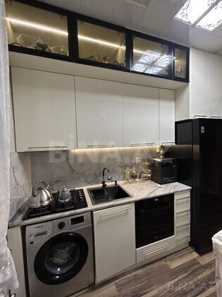 3 otaqlı Köhnə tikili, NZS q., Bakı