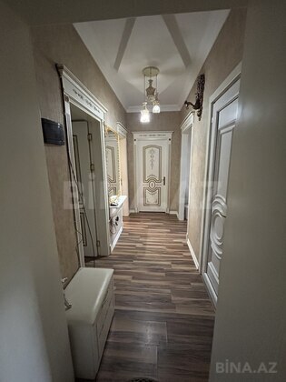 3 otaqlı Köhnə tikili, NZS q., Bakı