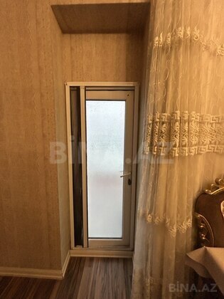 3 otaqlı Köhnə tikili, NZS q., Bakı