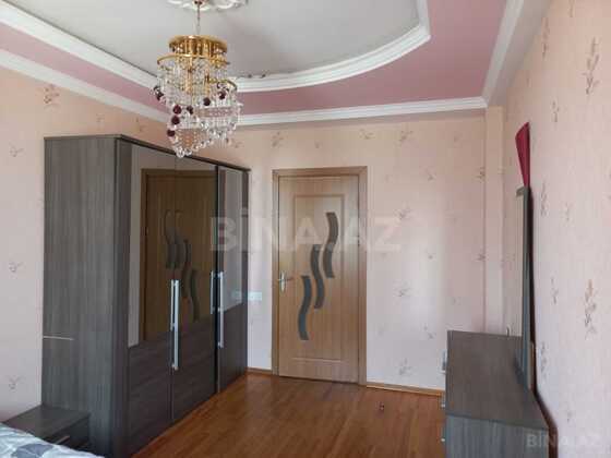 2 otaqlı Yeni tikili, Masazır q., Bakı