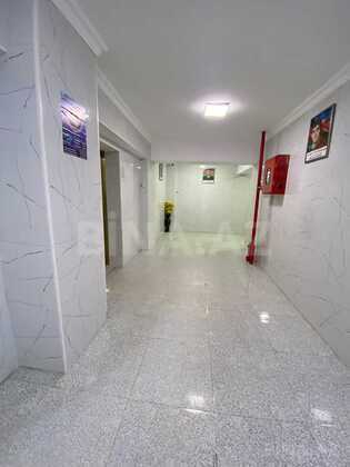 3 otaqlı Yeni tikili, İnşaatçılar m., Bakı