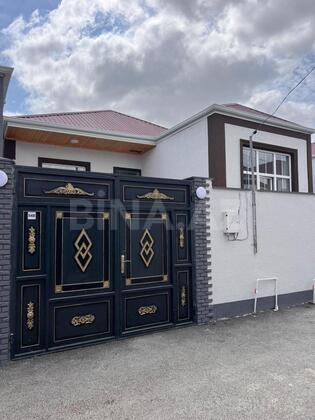 3 otaqlı Həyət evi/Bağ evi, Digah q., Bakı