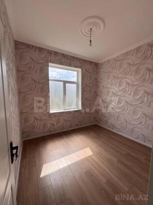 3 otaqlı Həyət evi/Bağ evi, Digah q., Bakı