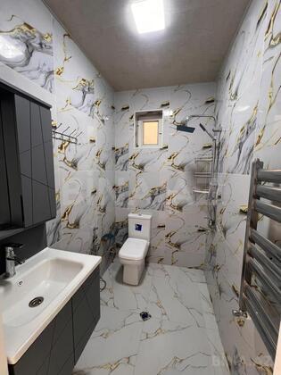 3 otaqlı Həyət evi/Bağ evi, Digah q., Bakı