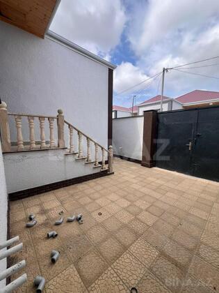 3 otaqlı Həyət evi/Bağ evi, Digah q., Bakı
