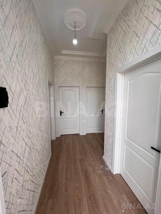 3 otaqlı Həyət evi/Bağ evi, Digah q., Bakı