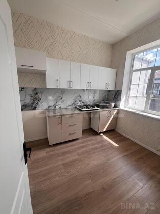 3 otaqlı Həyət evi/Bağ evi, Digah q., Bakı