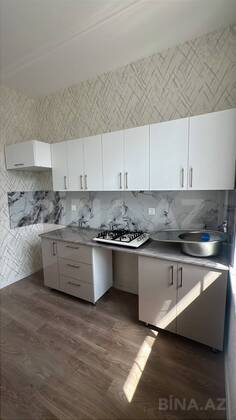 3 otaqlı Həyət evi/Bağ evi, Digah q., Bakı