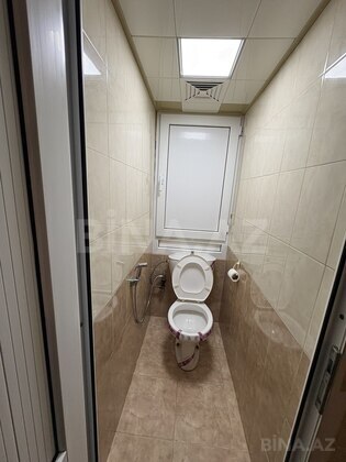 3 otaqlı Köhnə tikili, Hövsan q., Bakı