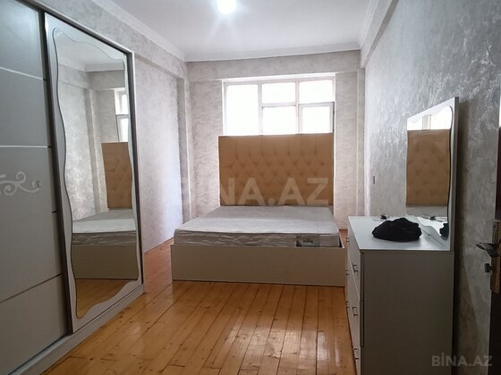 2 otaqlı Yeni tikili, Masazır q., Xırdalan