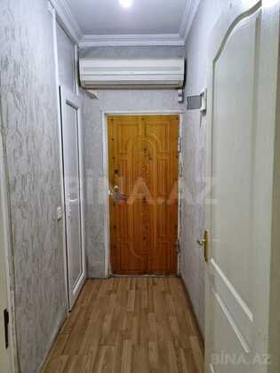 2 otaqlı Köhnə tikili, Azadlıq Prospekti m., Bakı