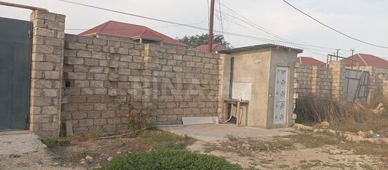 Torpaq Binə q., Bakı