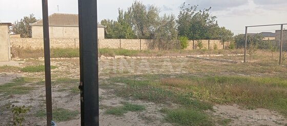 Torpaq Binə q., Bakı