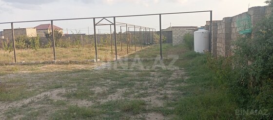 Torpaq Binə q., Bakı