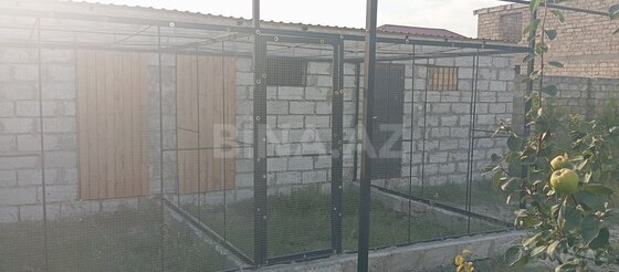 Torpaq Binə q., Bakı