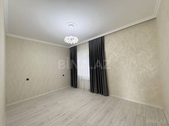 3 otaqlı Həyət evi/Bağ evi, Məmmədli q., Bakı