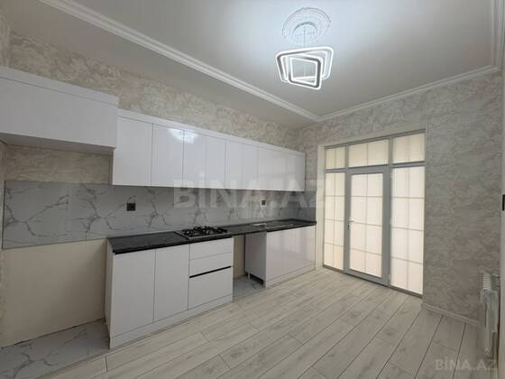 3 otaqlı Həyət evi/Bağ evi, Məmmədli q., Bakı