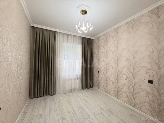 3 otaqlı Həyət evi/Bağ evi, Məmmədli q., Bakı