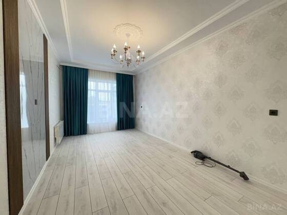 3 otaqlı Həyət evi/Bağ evi, Məmmədli q., Bakı