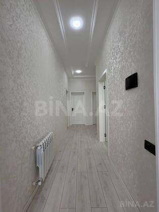 3 otaqlı Həyət evi/Bağ evi, Məmmədli q., Bakı
