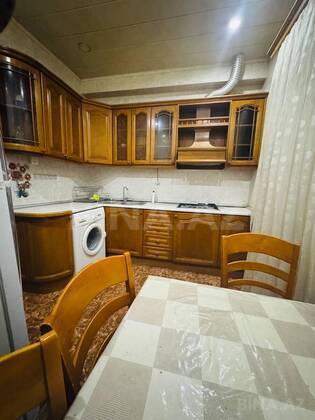 2 otaqlı Yeni tikili, İnşaatçılar m., Bakı