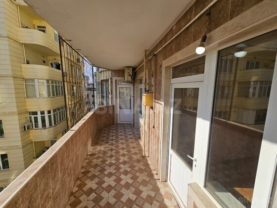 3 otaqlı Yeni tikili, 8 Noyabr m., Bakı
