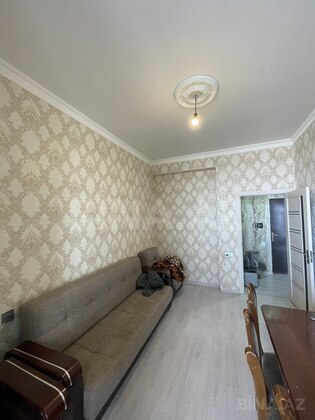 2 otaqlı Köhnə tikili, Masazır q., Bakı