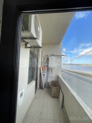2 otaqlı Köhnə tikili, Masazır q., Bakı