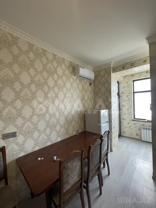 2 otaqlı Köhnə tikili, Masazır q., Bakı