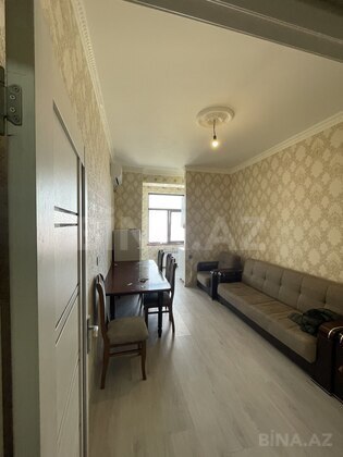 2 otaqlı Köhnə tikili, Masazır q., Bakı