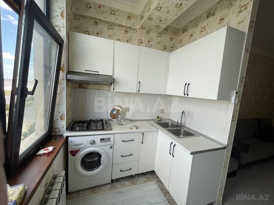 2 otaqlı Köhnə tikili, Masazır q., Bakı