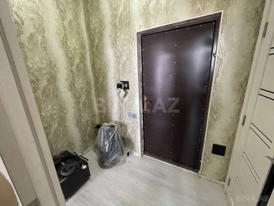 2 otaqlı Köhnə tikili, Masazır q., Bakı
