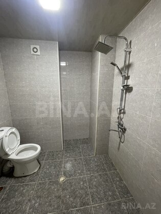 2 otaqlı Köhnə tikili, Masazır q., Bakı