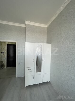 2 otaqlı Köhnə tikili, Masazır q., Bakı