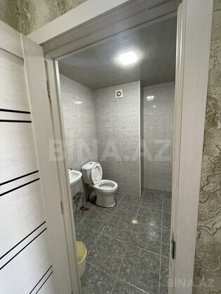 2 otaqlı Köhnə tikili, Masazır q., Bakı