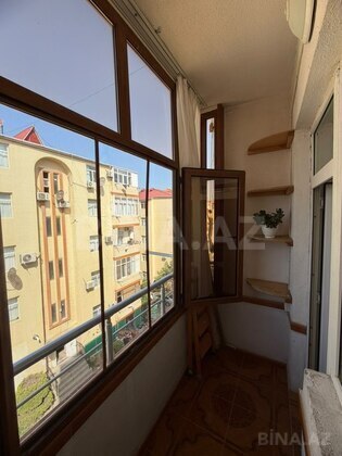 3 otaqlı Yeni tikili, Masazır q., Bakı