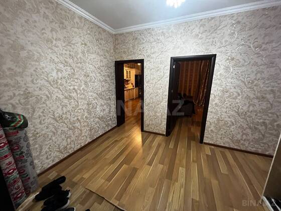 2 otaqlı Yeni tikili, Yeni Yasamal q., Bakı