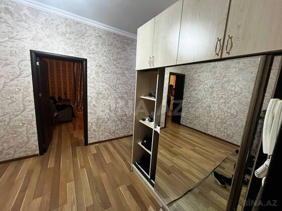 2 otaqlı Yeni tikili, Yeni Yasamal q., Bakı